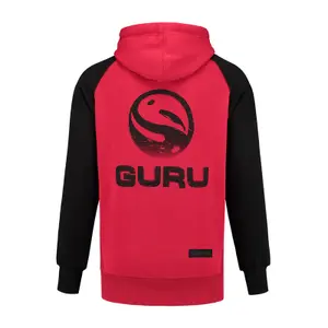Hoodie Guru Gamma image-1
