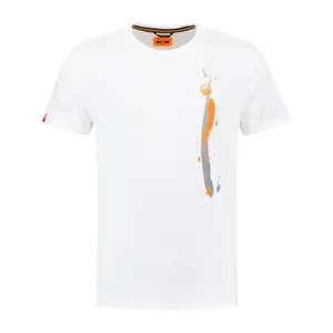 T-shirt Guru Offest Logo Tee image-0