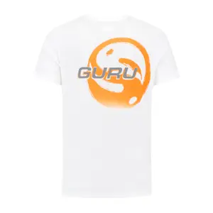 T-shirt Guru Offest Logo Tee image-1