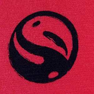 T-shirt Guru Brush Logo Tee image-3