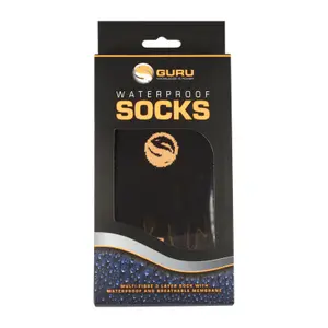 Κάλτσες Guru Waterproof Socks image-1