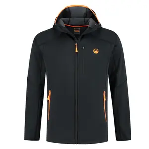 Jacket Guru Polar Softshell