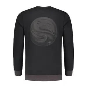 Sweat polaire Guru Crew image-1