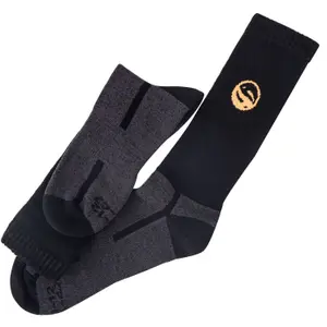 Merino wool socks Guru Tackle image-0