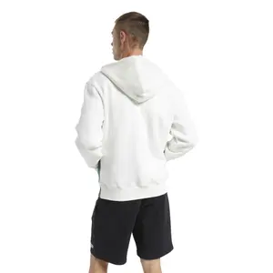 Sweat à capuche Reebok Classic Linear Full-Zip image-4