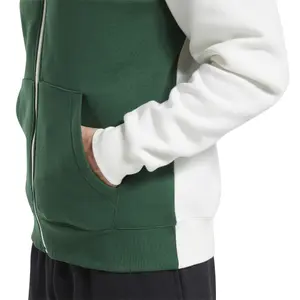 Sweat à capuche Reebok Classic Linear Full-Zip image-5