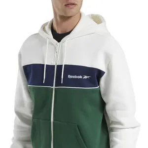 Sweat à capuche Reebok Classic Linear Full-Zip image-6