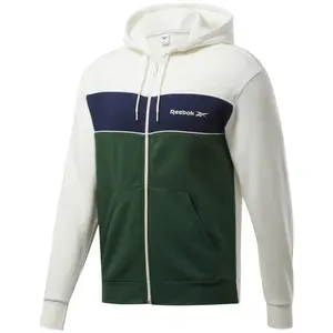 Sweat à capuche Reebok Classic Linear Full-Zip image-0
