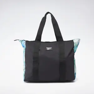 Damväska Reebok Tech Style Graphic Tote image-0