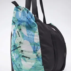 Damväska Reebok Tech Style Graphic Tote image-3