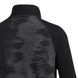 Bluza damska 1/2 Zip adidas Aeroeady Training image-2