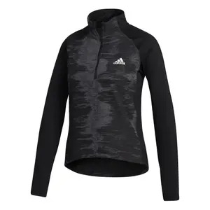 Bluza damska 1/2 Zip adidas Aeroeady Training image-0