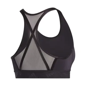 Behå för kvinnor adidas Don't Rest Badge of Sport Glam-On image-1