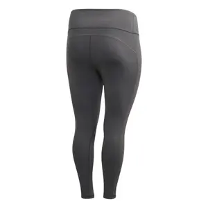 Leggings Damen adidas Believe This Solid 7/8 image-1