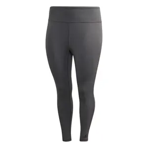 Leggings Damen adidas Believe This Solid 7/8 image-0