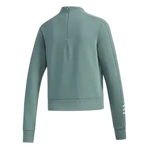 Sudadera adidas Essentials Comfort Mock Neck image-1