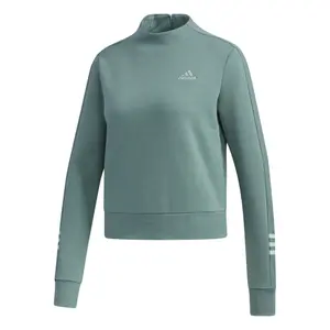 Sudadera adidas Essentials Comfort Mock Neck image-0