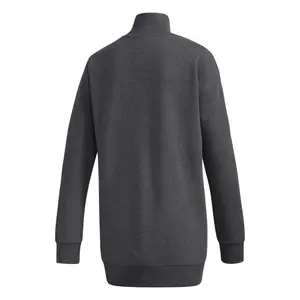 Women's half zip sweatshirt adidas Essentials Comfort Elongated image-3