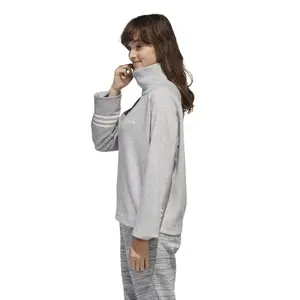 Dames sweatshirt adidas Essentials Comfort Funnel Neck image-5