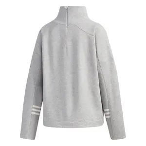 Dames sweatshirt adidas Essentials Comfort Funnel Neck image-2