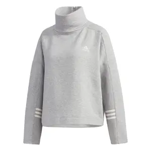 Dames sweatshirt adidas Essentials Comfort Funnel Neck image-0