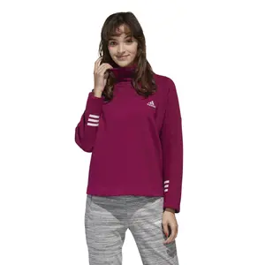 Sweatshirt för kvinnor adidas Essentials Comfort Funnel image-1