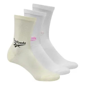 Satz mit 3 Paar Socken Reebok Classics image-0