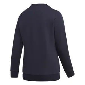 Sudadera de mujer adidas Essentials Linear (Plus Size) image-1