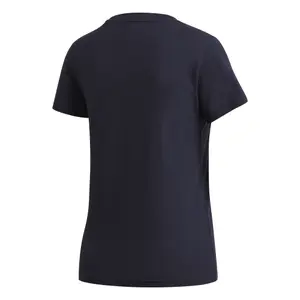 Camiseta de mujer adidas Essentials Linear image-1