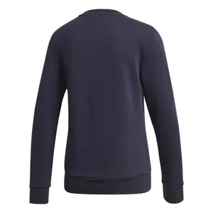 Sudadera de mujer adidas Essentials Linear image-1