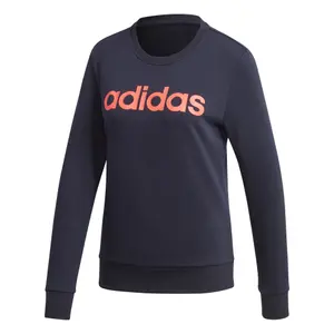 Sudadera de mujer adidas Essentials Linear image-0