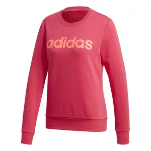 Sudadera adidas Essentials Linear image-0