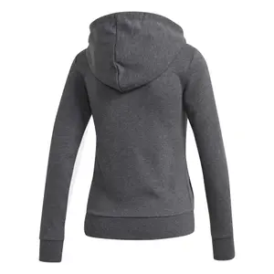 Sudadera con capucha para mujer adidas Essentials Linear image-4