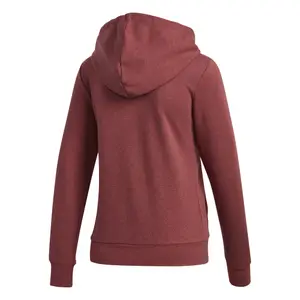 Sudadera con capucha para mujer adidas Essentials Linear image-5
