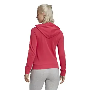 Sudadera con capucha para mujer adidas Essentials Linear image-6