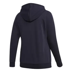 Camiseta mujer adidas Essentials Hooded Track(Plus Size) image-5