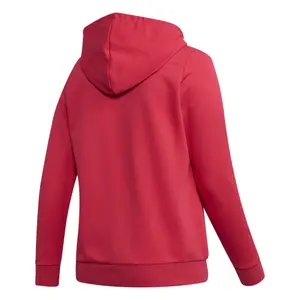 Camiseta mujer adidas Essentials Hooded Track(Plus Size) image-5