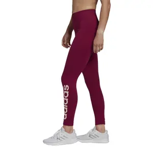 Mallas para mujer adidas Essentials Linear image-3