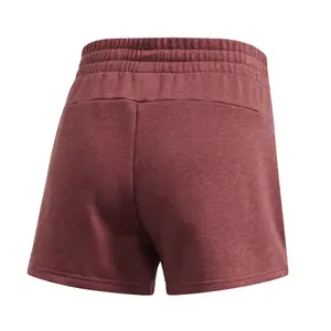 Pantalón corto mujer adidas Essentials Linear Logo image-1