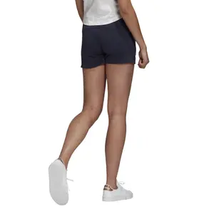 Pantalón corto mujer adidas Essentials Linear Logo image-5