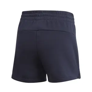 Pantalón corto mujer adidas Essentials Linear Logo image-4