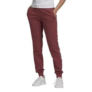 Pantalón de chándal mujer adidas Essentials Linear image-1