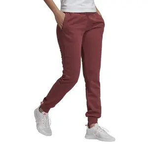 Pantalón de chándal mujer adidas Essentials Linear image-4