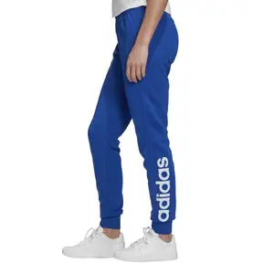 Pantalón de chándal mujer adidas Essentials Linear image-5