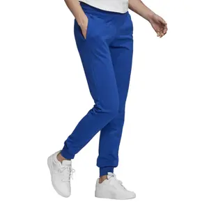 Pantalón de chándal mujer adidas Essentials Linear image-3