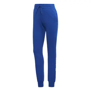 Pantalón de chándal mujer adidas Essentials Linear image-0