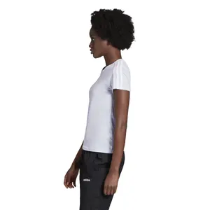 Camiseta de mujer adidas Essentials 3-Stripes image-5