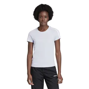 Camiseta de mujer adidas Essentials 3-Stripes image-1
