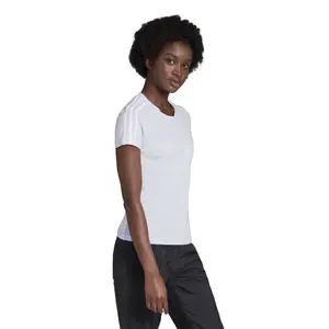 Camiseta de mujer adidas Essentials 3-Stripes image-0