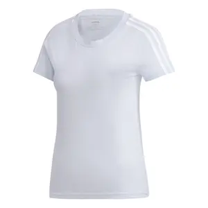 Camiseta de mujer adidas Essentials 3-Stripes image-0